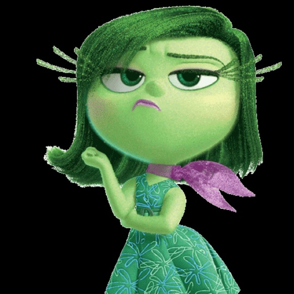 Meet your Posher, Tatiana